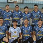 Los resultados de la octava fecha del Anual en el voley local
