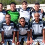 Independiente goleó a Juventud y es escolta de San Lorenzo en la Zona 3