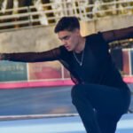 Nieva Biza terminó quinto en el Mundial de Patín en China