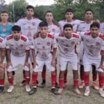 Independiente de San Antonio ganó y aseguró su lugar en la Copa de Oro