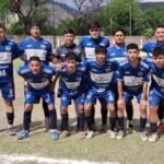 Sumalao ganó y mantiene viva la chance de jugar por la plaza al Provincial