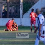 Los partidos de la segunda fecha de la Zona 1 se juegan el viernes