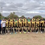 Peñarol ganó como local y es uno de los líderes de la Zona 3 del Regional