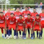 Independiente de Huillapima vapuleó a San Isidro y es líder de la Zona 4