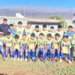Juventud Unida de Santa Rosa organiza el torneo «Semillero Divino»