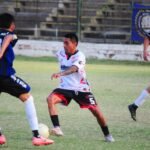 Villa Cubas e Inter empataron y «El León» sigue en lo más alto