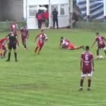 Unión y Villa Dolores igualaron en el inicio de la Zona 2 del Regional