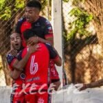 Defensores de Esquiú venció a Independiente en el debut de la Zona 1