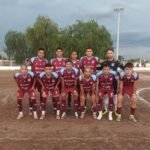Unión Aconquija ganó en Recreo y es líder de la Zona 2