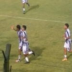 Independiente logró su primer triunfo y le dio otro golpe a San Lorenzo en el Refional