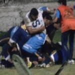 Policial venció a Defensores de Esquiú y es el único líder de la Zona 1