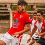 Alijilán es líder de la Zona 2 tras el empate con Villa Dolores en el Prevedello