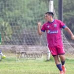 Sarmiento ganó y sigue soñando con clasificar