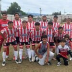 Estudiantes goleó a Inter y quiere dar pelea por la clasificación