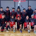 Ávila: «Tenemos la intención de mantener vivo el básquet del Departamento Tinogasta» (VIDEO)