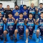 Inicia el Torneo Pre Federal en cancha de Hindú BBC