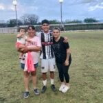 Herrera: «Nos propusimos cambiar de actitud» (VIDEO)