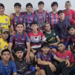 Obreros venció a Ateneo y cerró la fase regular