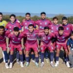 Impresionante goleada de Sarmiento ante Fiel