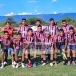 Chacarita volvió al triunfo ante Valle Chico