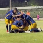 Policial se quedó con el clásico ante San Lorenzo en el inicio del Regional