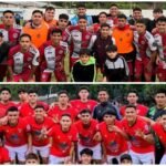 Villa Dolores recibe a Alijilán en el cierre de la segunda fecha