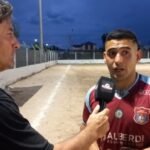 González: «El empate no nos servía de nada, había que ganar y por suerte lo hicimos» (VIDEO)