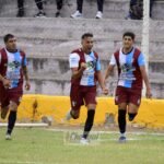 La Estación volvió a la victoria con goleada y da pelea por la clasificación