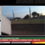 Carreño: «No hay respuestas de nada en el club. No abren las puertas, no sabemos qué pasa» (VIDEO)