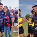 Villa Dolores suma refuerzos provenientes de Tucumán para el Regional