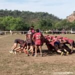 Comenzó el Clausura de Rugby y buena tarea de catamarqueños en el Regional con Santiago
