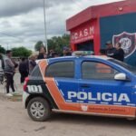 Intervinieron el Club San Martín de Recreo: «Es una verguenza lo que está pasando»