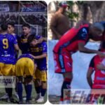 Policial recibe a Defensores de Esquiú en el choque de punteros