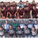 Se juega la primera fecha de la Zona 1 del Regional