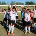 Villa Cubas es el primer clasificado a los cuartos de final del Clausura
