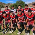 Se definieron los semifinalistas del fúbol de Belén