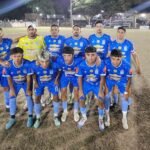 Racing venció a Tiro, se metió en la final y clasificó al Provincial