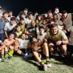 Con finales históricas, Catamarca RC fue protagonista en dos categorías y se coronó campeón