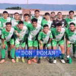 La Tercena le ganó a Sumalao y se clasificó a los cuartos de final