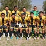 Peñarol goleó a Navarro y es el único líder de la Zona 3