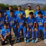 Racing del 250 ganó como local ante La Conty y sumó sus primeros puntos en la Zona 3