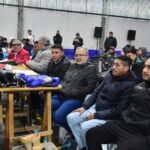 Se anunció la fecha para la Asamblea de la Federación de Boxeo