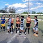 Se designaron los árbitros de la última fecha de la Zona 1 del Regional