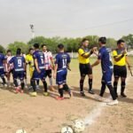 Regional: estos son los que impartirán justicia en la sexta y última fecha de la Zona 3