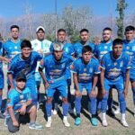 Los árbitros de la sexta fecha de la Zona 2 del Regional