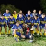 Lavalle ganó y sacó ventaja en la serie de semifinal ante Navarro