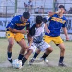 Los cruces de los Play Off para los catamarqueños en el Regional