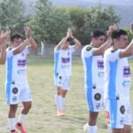 Se jugó la novena fecha de la máxima categoría del fútbol de Santa María