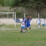 Se jugó un encuentro pendiente en Andalgalá