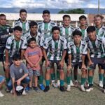 San Martín goleó a Juventud y cerró la fase de grupos del Clausura